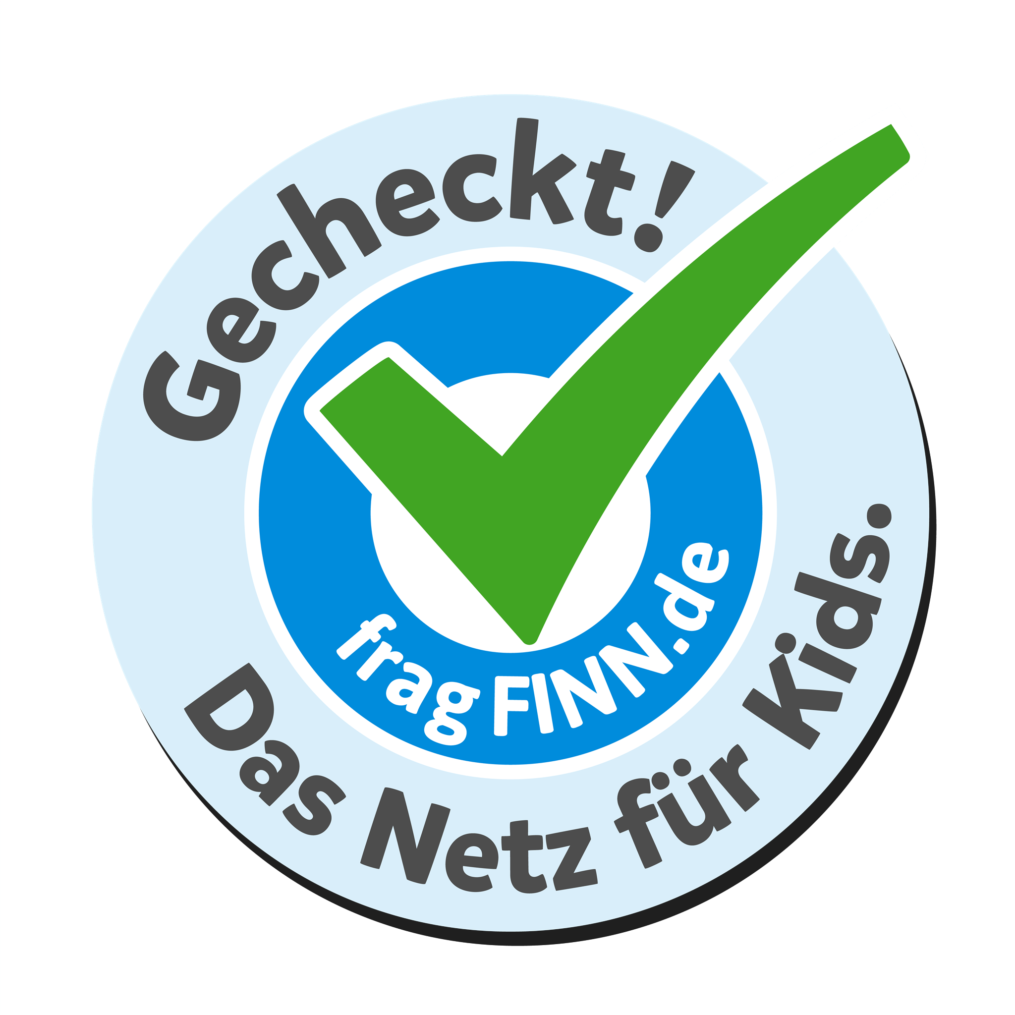 Klick, um zu fragFINN zu kommen!